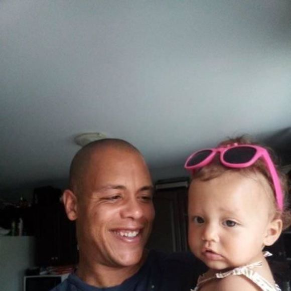 Meet your Posher, Derrick - Picture 1 of 1